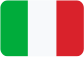 Veľkorozmerné ložiská Italiano